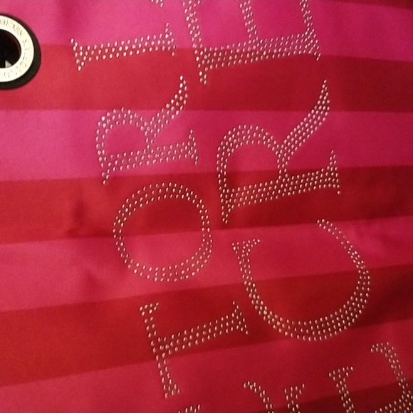 Victoria Secret Tote Bag - Picture 4 of 7